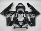 Carénage ABS injecté Triumph Daytona 675 2006-2008 - Style usine - Noir - MFS4194